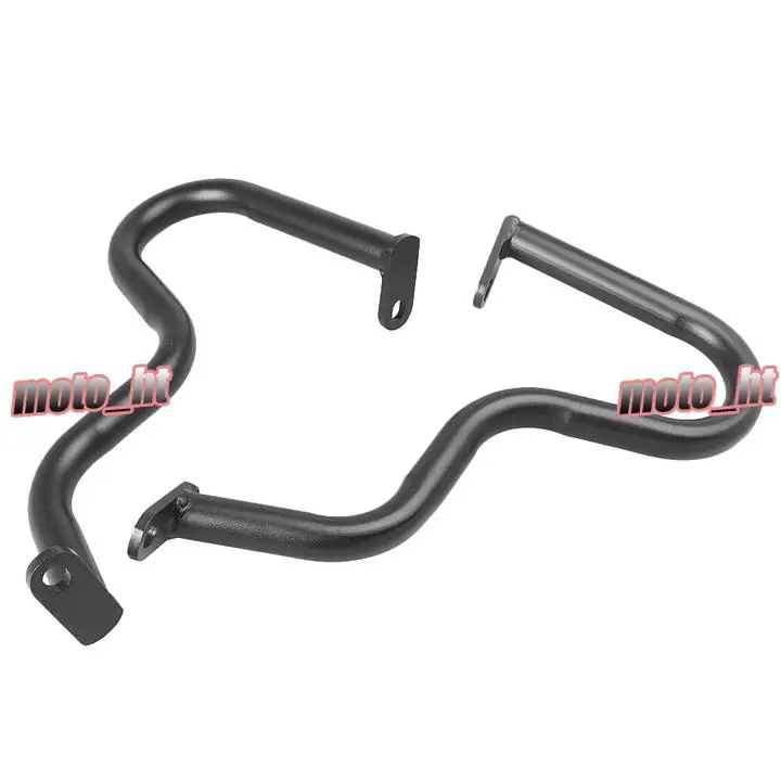 Для KAWASAKI ER6N ER-6N Highway защита двигателя полоса защиты от падения 2012 2013 2014 2015 2016