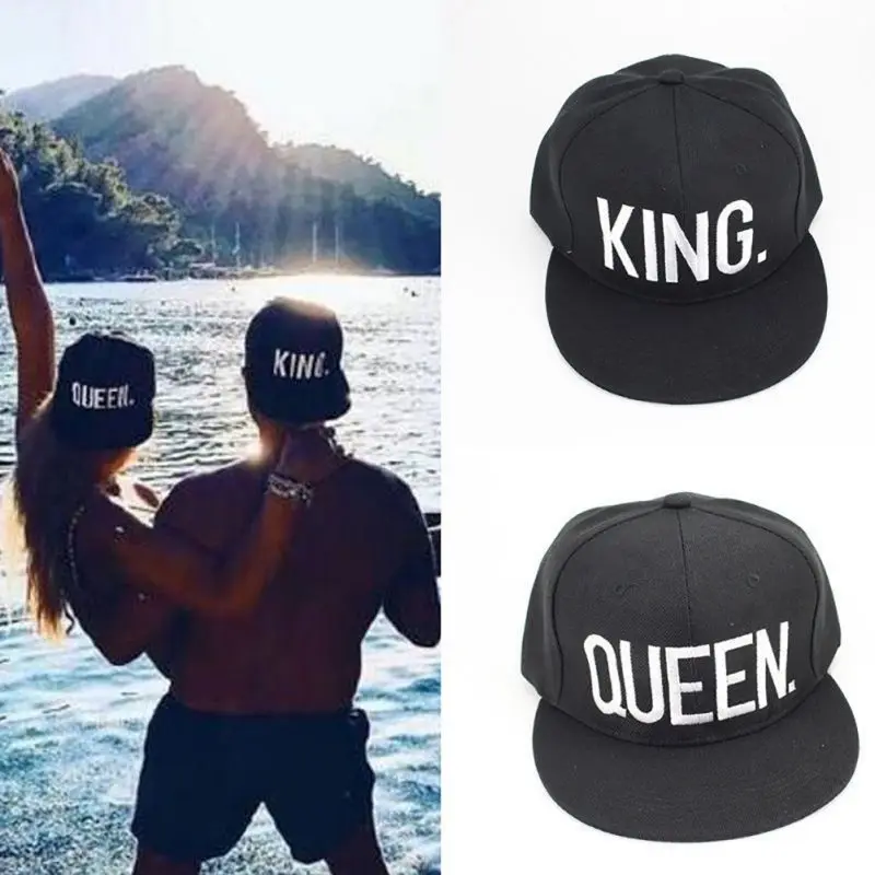 Вышивка Snapback шляпа новая акриловая Женская пара подарки мужские бейсболки хип
