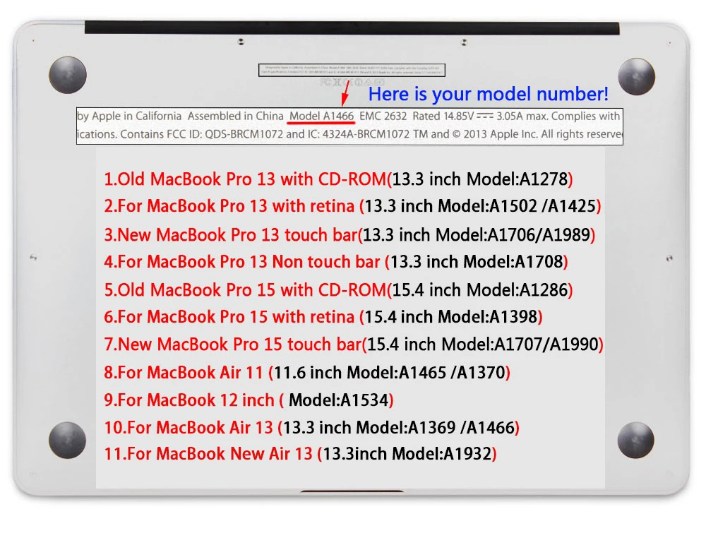 Для MacBook Pro Air retina 11 12 13 1" Кристальный и матовый чехол для ноутбука для Macbook Pro 13 15 16 Touch Bar A2159 A1989 A2141