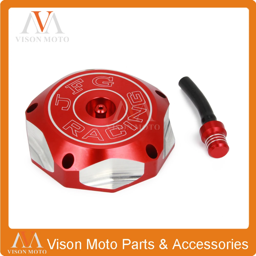 Заготовка CNC крышка топливного бака для HONDA XR 70R 80 100R 200 250 400 600L 650 CRF 250X 250R 450R 450X 450RX