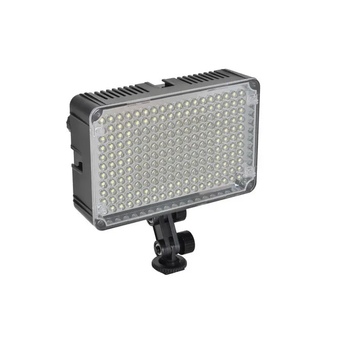 Aputure AL-198, Aputure Amaran AL-198 светодиодный светильник для камеры Nikon Canon sony