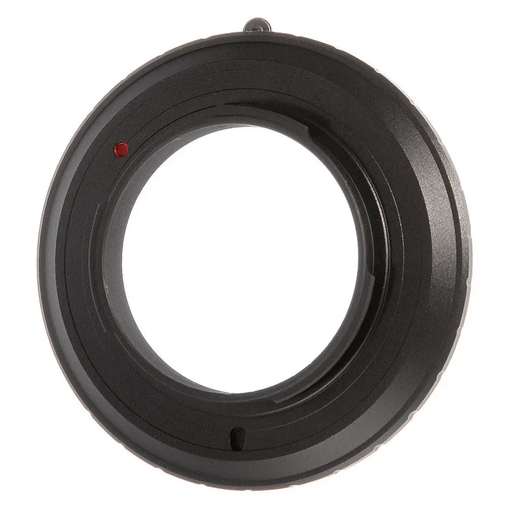 Кольцо-адаптер FOTGA для камеры Leica M Mount Lens to Nikon 1 Camera S1 S2 V1 V2 V3 J1 J2 | Электроника