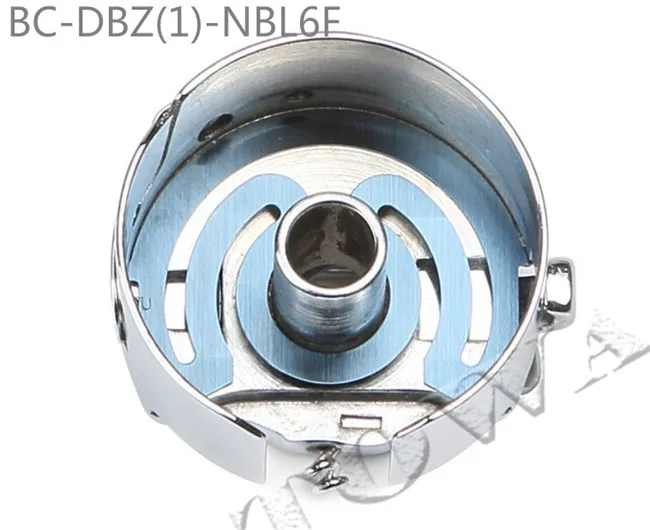 BC-DBZ(1)-NBL6 TOWA Bobbin чехол Brother Janome Singer juki bernina brother adler acme pfaff yamaoto kansai UNION швейная машина |