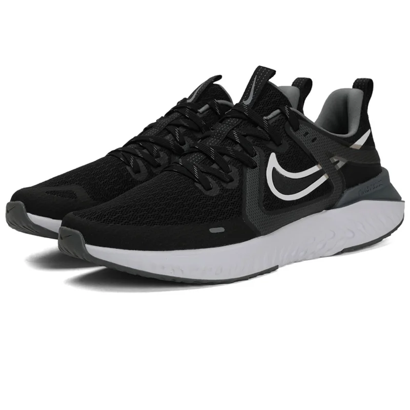 Оригинальный Новое поступление NIKE Legend React 2 мужские кроссовки для бега | Спорт и