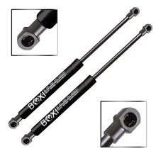 BOXI 2Qty Boot Shock поддерживающая Пневматическая Пружина для Volvo 740 760 1984