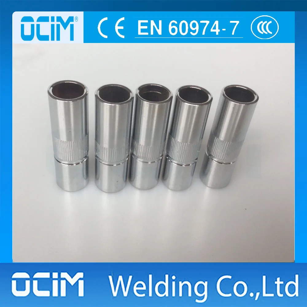 Газовая насадка для сварки 2 шт.|Сварочные горелки| |