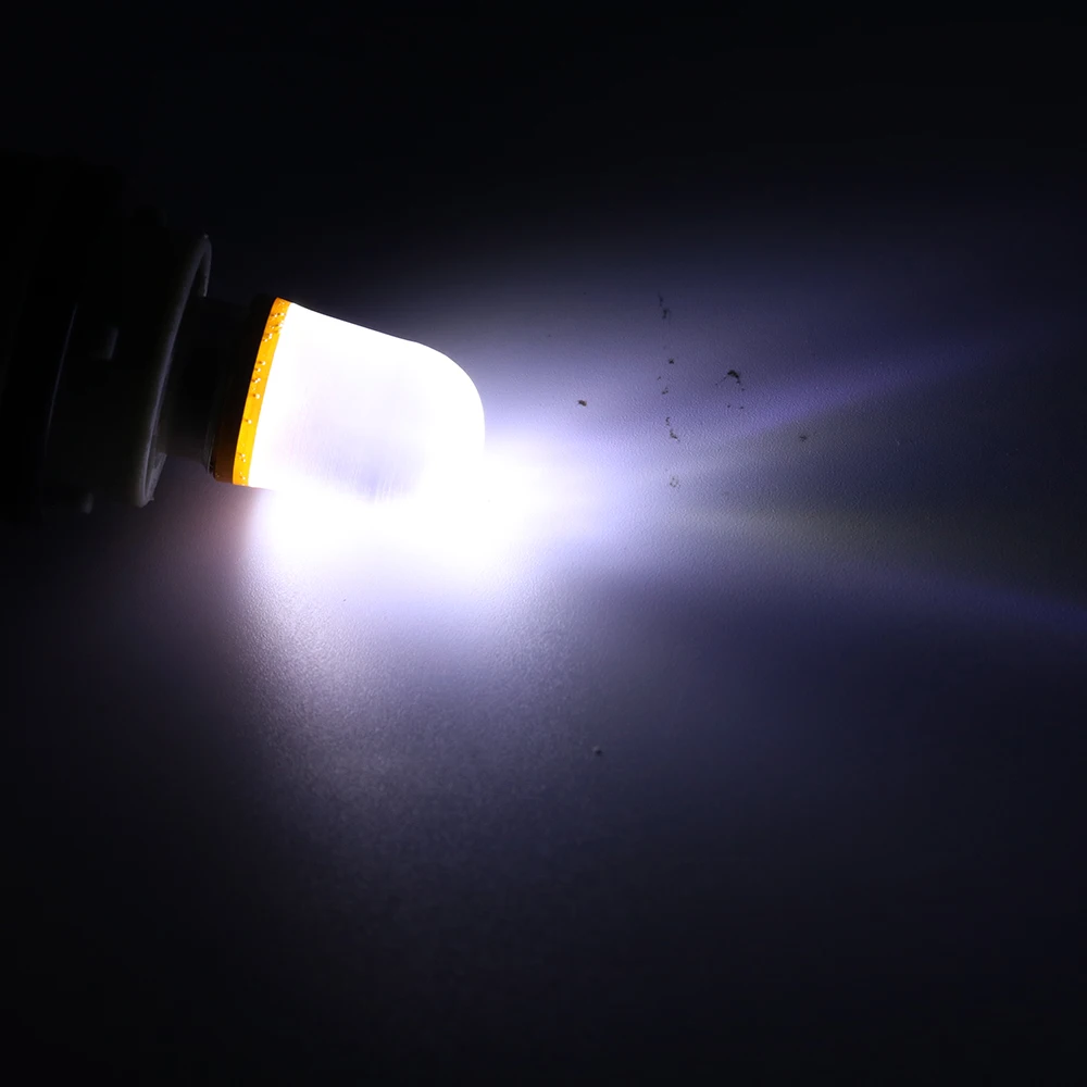 YSY 1156 BA15S T20 7443 2835 9smd светодиодный ные лампы силиконовые Автомобильные