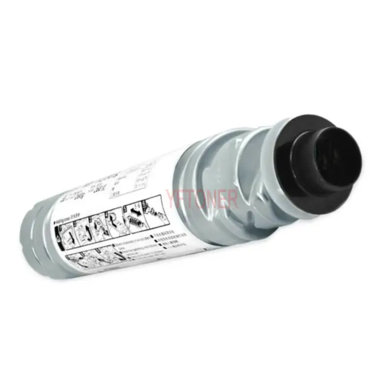 10 шт. картридж тонера для копиров Ricoh Aficio 1220D 1015 1013 1018 1113 1115 P принтер | Компьютеры и