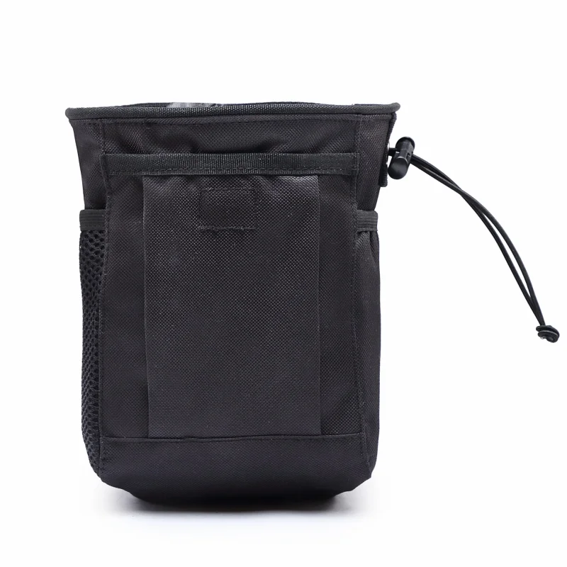 Тактическая Сумка CQC Molle для охотничьего магазина переработанный поясной кошелек