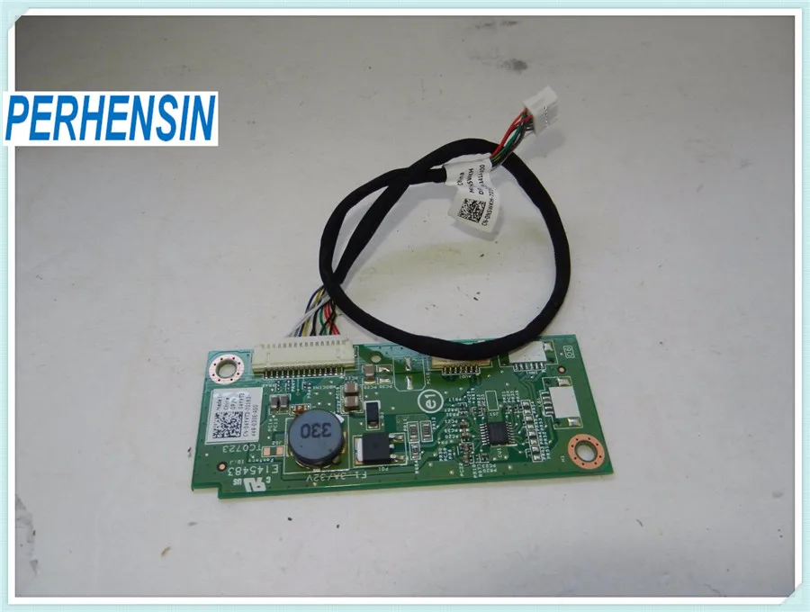 

GENUINE FOR DELL FOR Inspiron 20 3048 Series LCD Inverter Board 4YVT3 04YVT3
