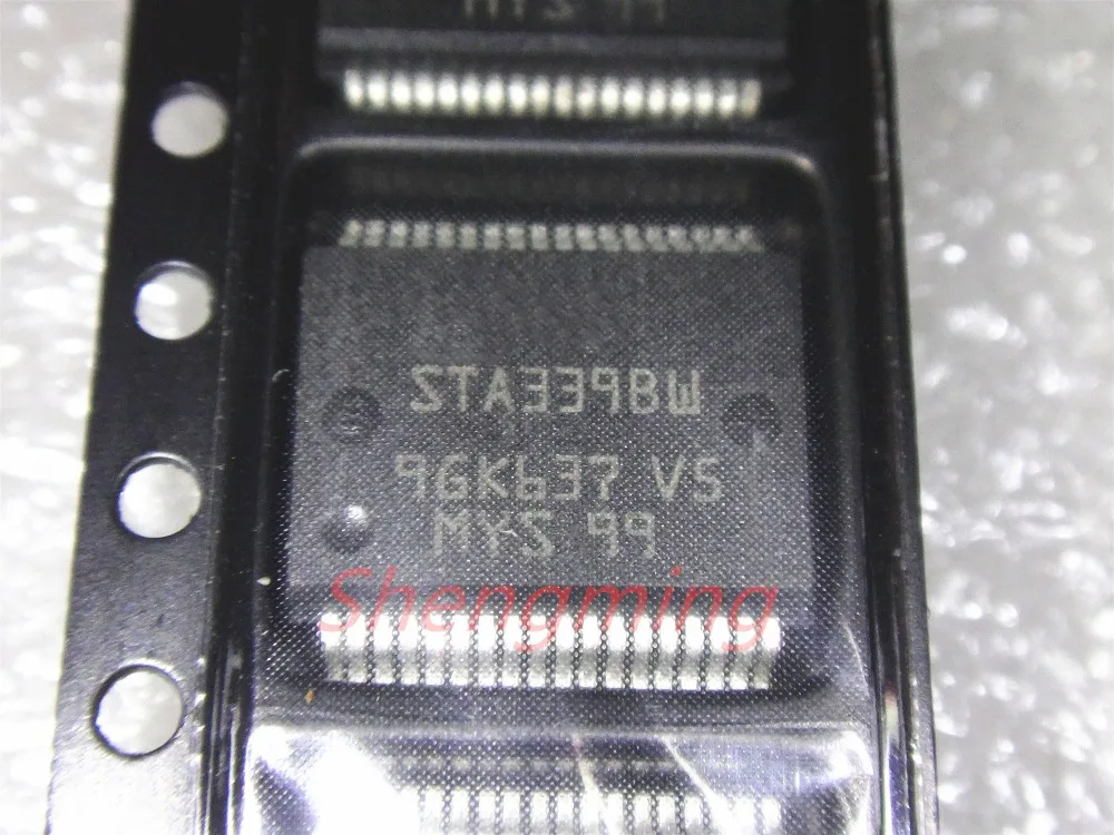 50 шт. STA339 STA339BW STA3398W HSSOP36|Интегральные схемы| |