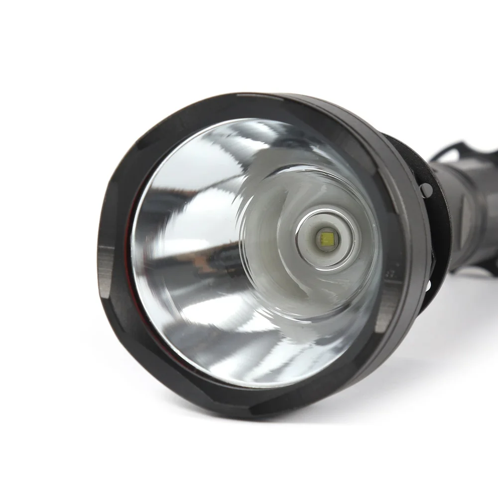 AloneFire X280 XML T6 светодиодный фонарик 18650 батарея 5 режимов фонарик|torch light|flashlight batteryled