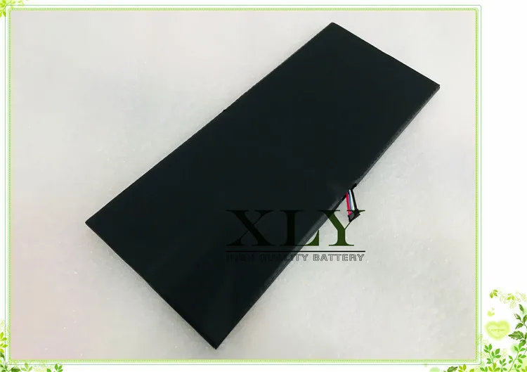 Bc 3s 2030 мА/ч 14 8 v 30.0wh батарея чехол с подставкой и отделениями для карт Nokia LUMIA 2520