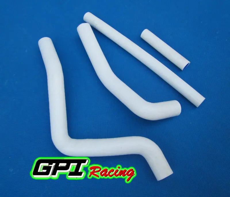 Силиконовый шланг радиатора GPI для KAWASAKI KX125 KX 125 99 02 00 01 1999 2000 2001 2002| |
