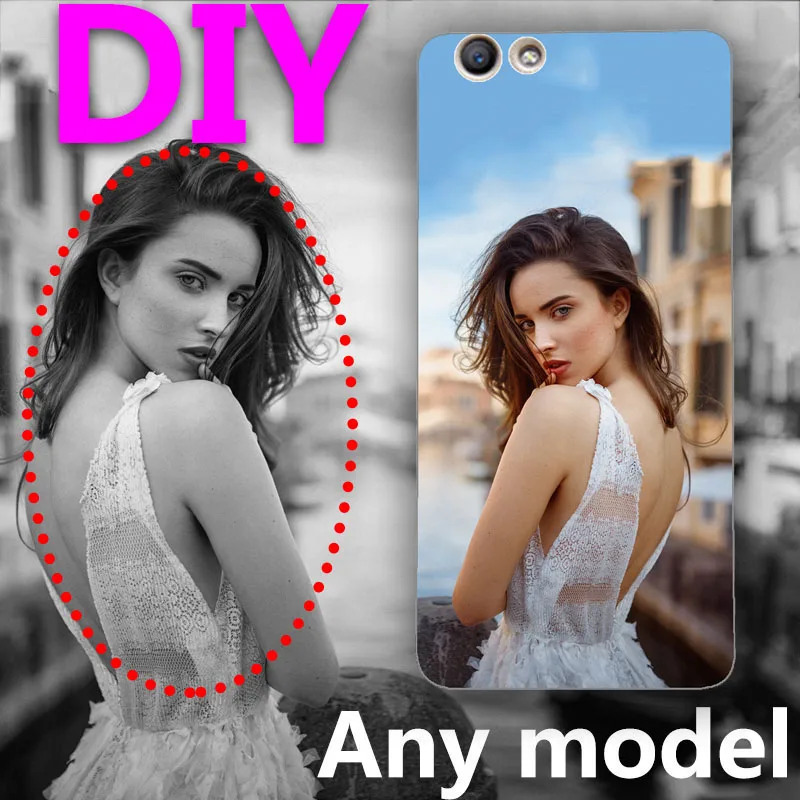 Чехол для Oppo A83 A1 OPPO A83 A 83 5,7 дюйма A83T A83M