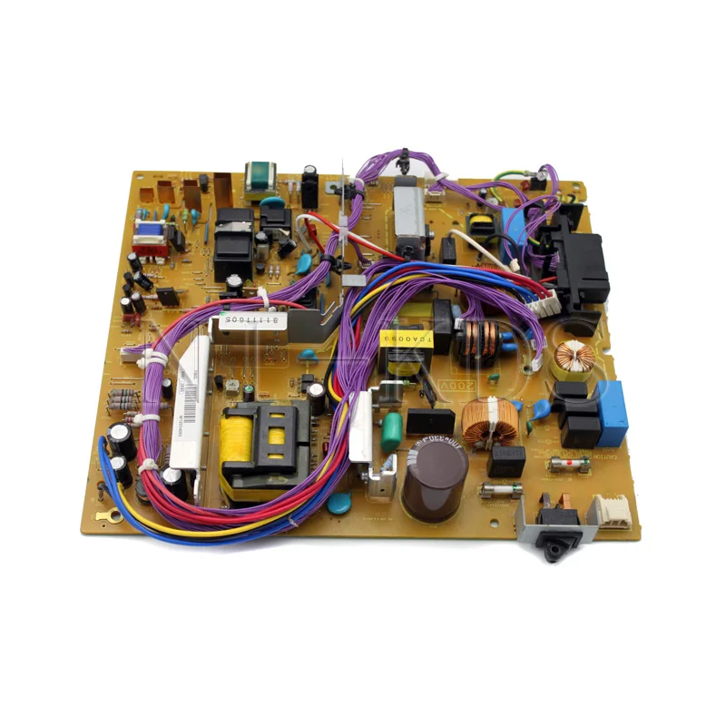 RM1-5043 RM1-5045 плата питания для принтера HP 4014 4015 4515 P | Компьютеры и офис