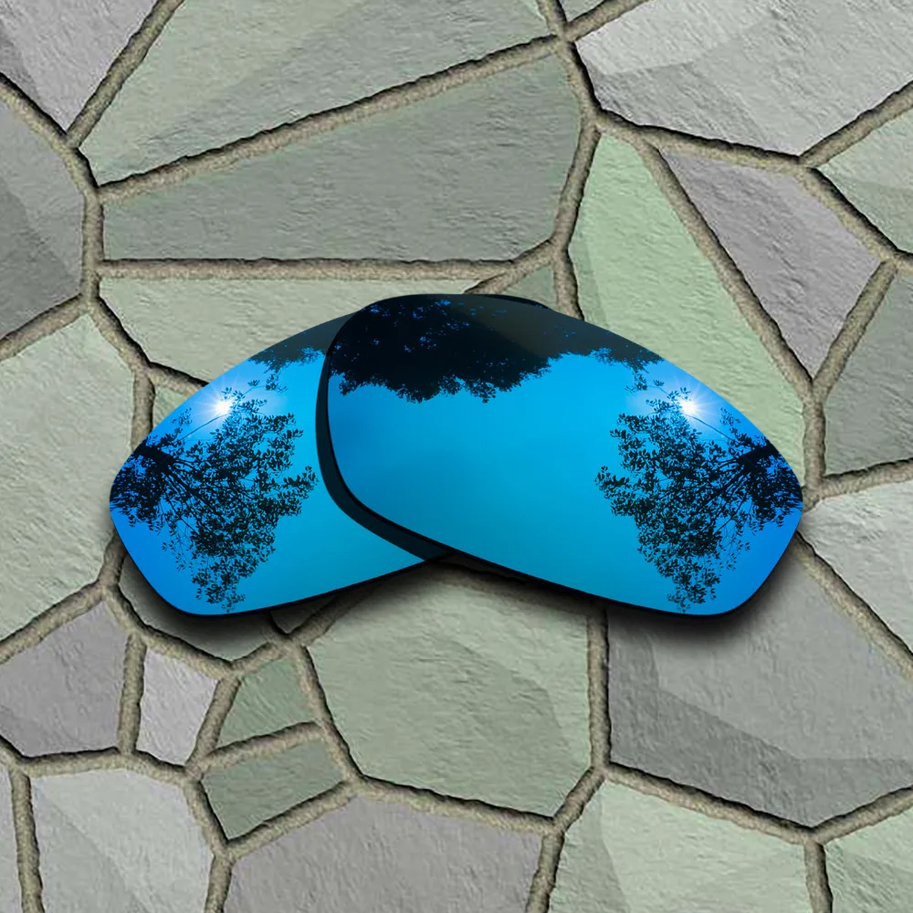 Солнцезащитные поляризованные Сменные линзы для Oakley Blender различные