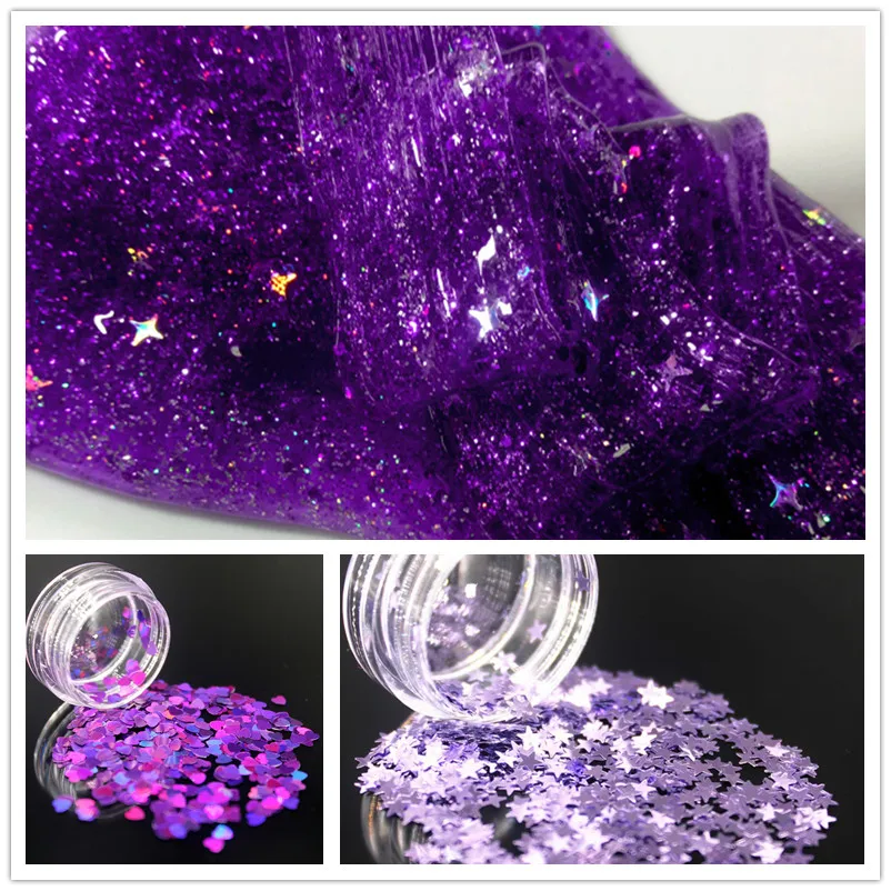 1 шт. темно зеленая глина для моделирования новинка слизь из флома