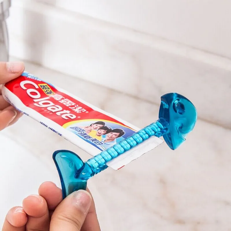 1 шт. многофункциональные соковыжималки для зубной пасты креативные дозаторы