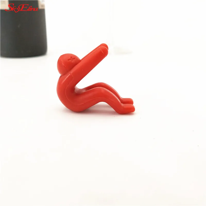 CF412 red Ложка изоляционный коврик силиконовый термостойкий поднос Подставка для ложки подставки для напитков стеклянная подставка Подставка Для Сковороды кухонный инструмент 6Z - Цвет: CF412 red