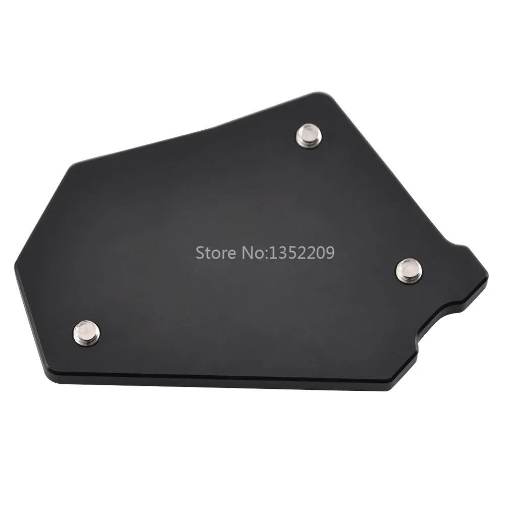 Подставка для мотоцикла с боковой ножкой BMW R1200GS R 1200GS LC AdV моделей|Боковина| |