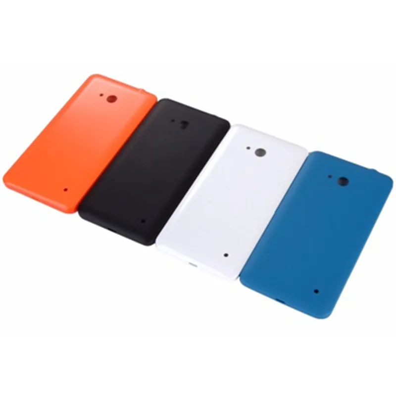 Задняя крышка для Nokia lumia 640 XL чехол аккумулятора корпус задняя с боковой кнопкой |