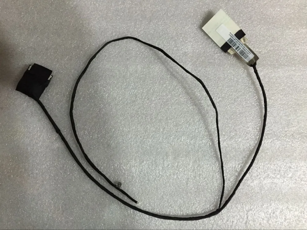 WZSM Новый ЖК LVDS видео кабель для Asus N56 N56VM N56SL N56VZ экран DDNJ8BLC110 DDNJ8BLC100 DDNJ8BLC000 14005