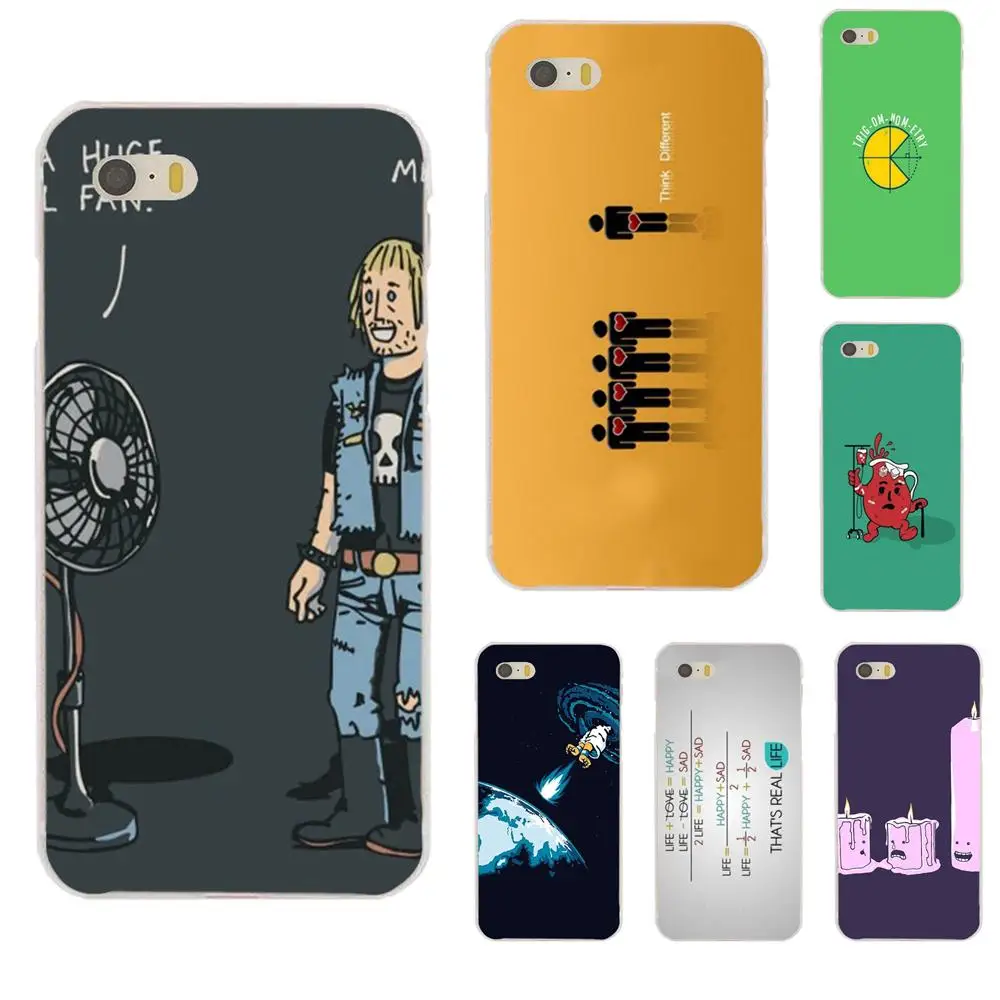 Забавный чехол из ТПУ для LG Nexus 5 5X G2 G3 mini spirit G4 G5 G6 K4 K7 K8 K10 2017 V10 V20 V30