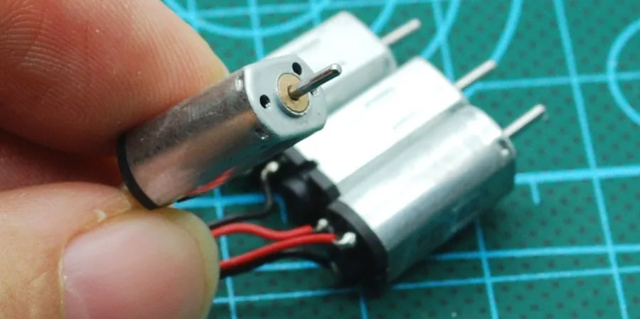 20 шт. детский мини-мотор для игрушек | Строительство и ремонт