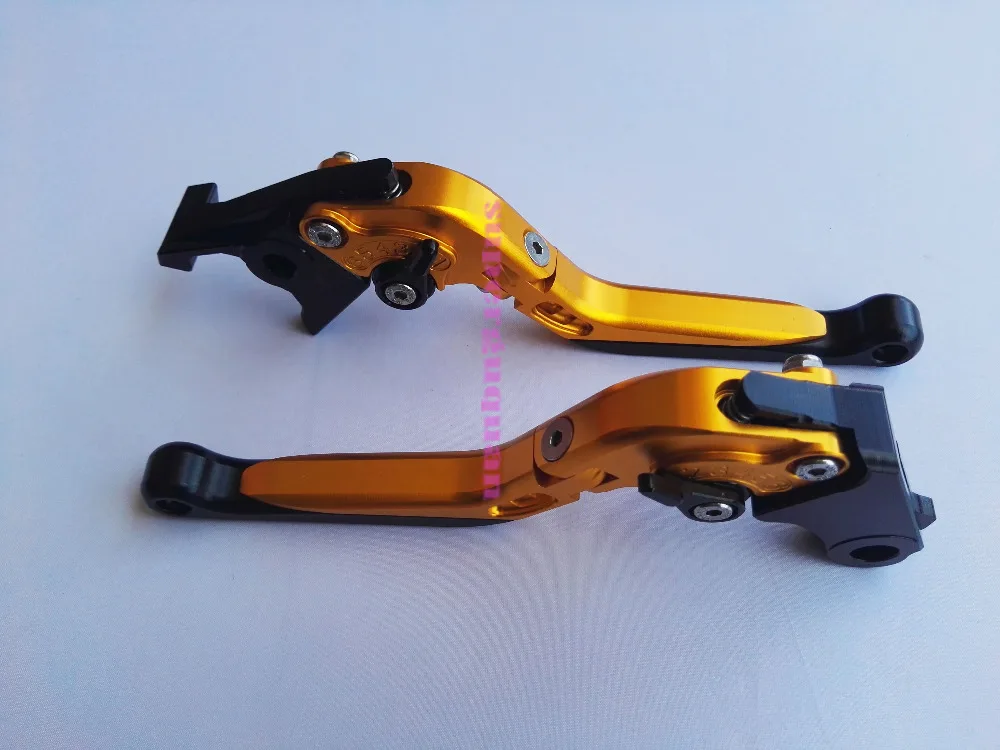 Складной выдвижной рычаг тормоза и сцепления для мотоцикла Honda CBR900RR CBR 900 919 893 RR |