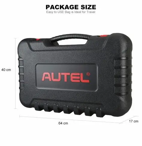 Autel MaxiSYS Pro MS908P ECU программирование OBD2 сканер с J2534 MS908 программатор OBDII
