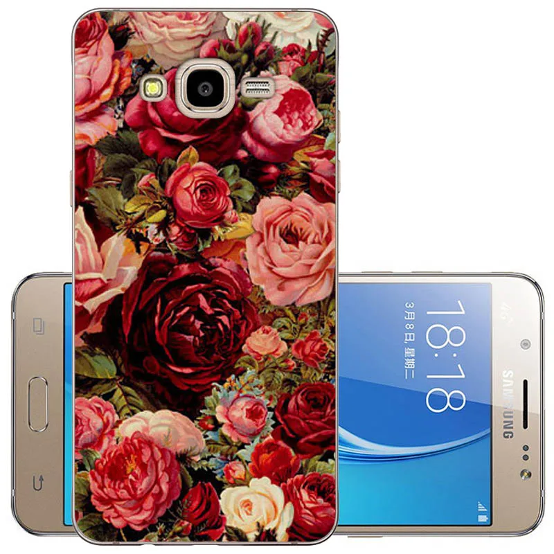 Чехол для телефона для samsung Galaxy J5 чехол задняя защитная крышка J500 J500F 5," Fundas samsung J5 чехол - Цвет: ADHWFO