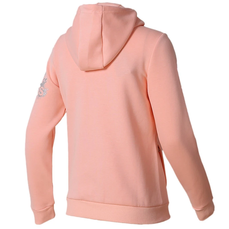 Оригинальный Новое поступление Adidas ISC HTT SHINE Женская куртка с капюшоном