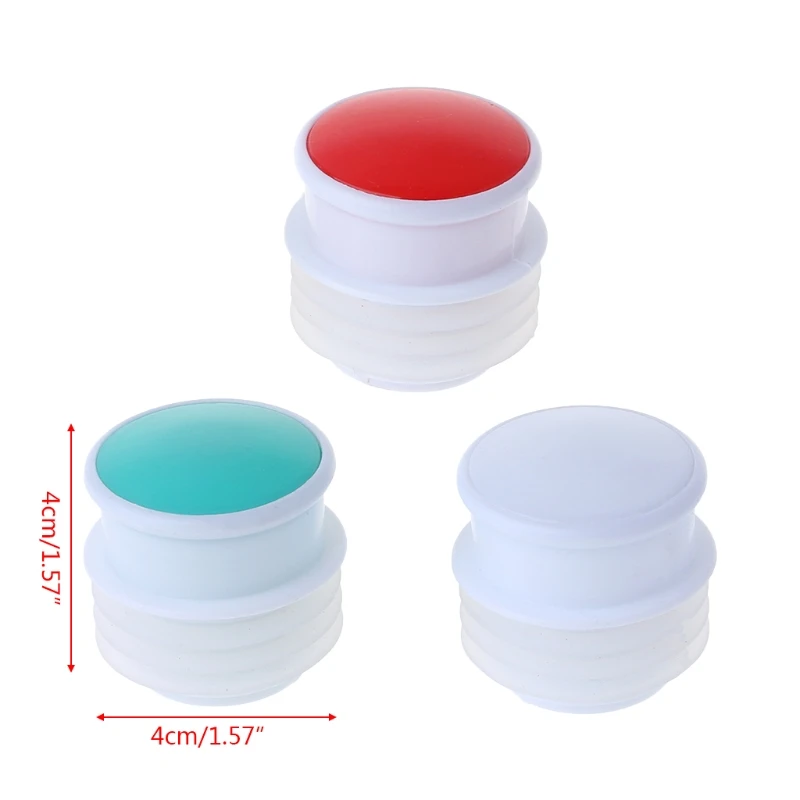 Новинка 2019 заглушка для термоса из пищевого силикона крышка бутылки сменные
