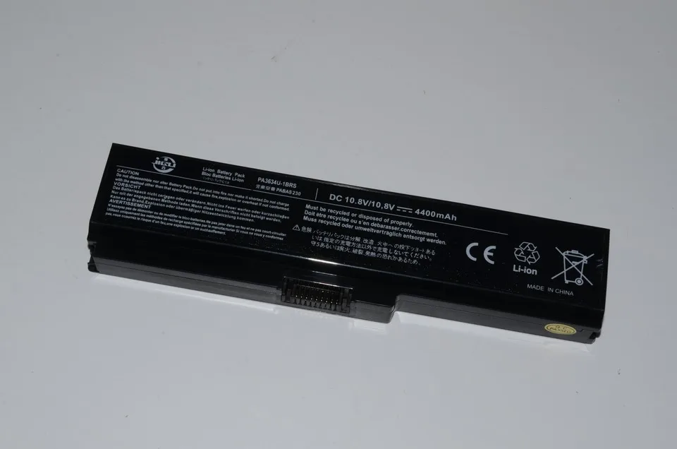 Jigu батарея для ноутбука для Toshiba PA3634U-1BRS PA3635U-1BAM PA3638U-1BAP PA3728U-1BRS PA3635U-1BRMa PA3634U PA3634U-1BAS