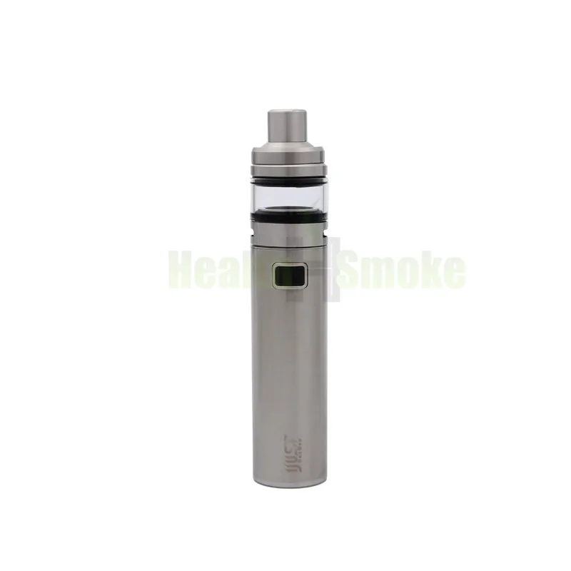 Оригинальная электронная сигарета Eleaf iJust NexGen комплект Все в одном аккумулятор 3000