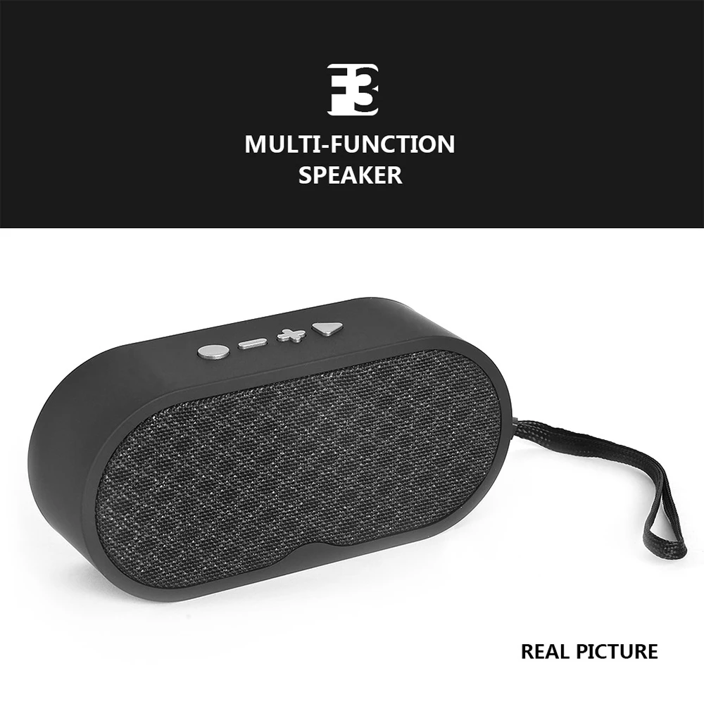 F3 Bluetooth динамик s Портативный Ретро древесины беспроводной динамик поддержка TF карты с микрофоном громкой связи динамик для телефона