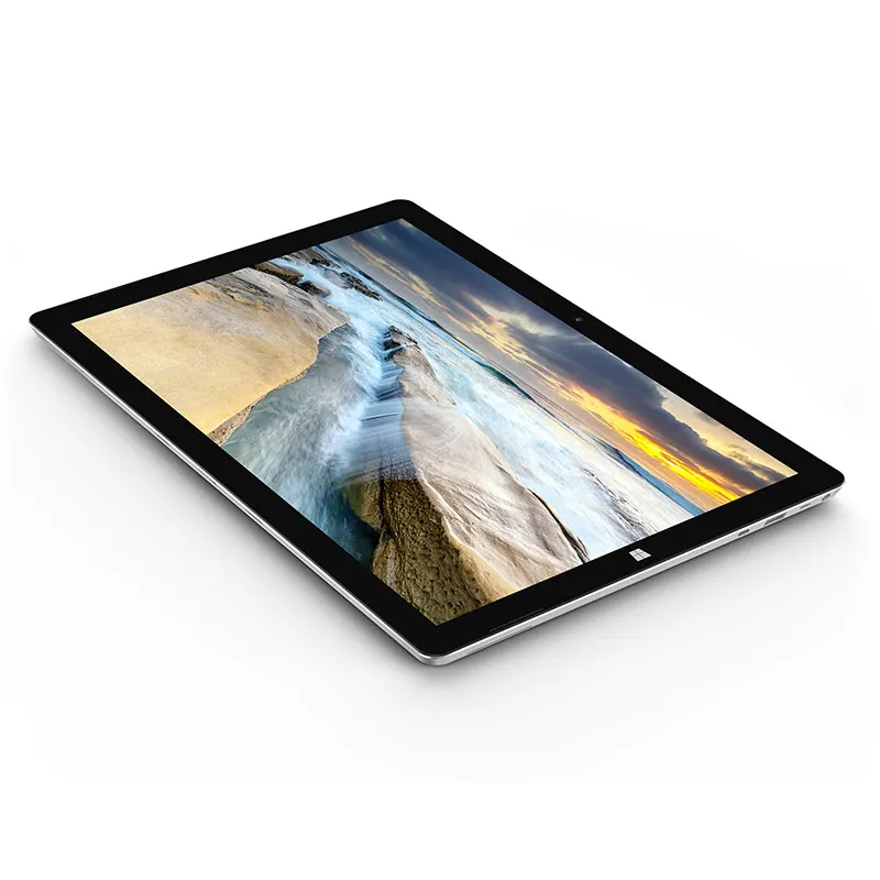 Планшетный ПК Teclast X5 Pro 2 в 1 12 дюйма Windows 10 IPS емкостный экран Intel Kaby Lake Core M3 7Y30