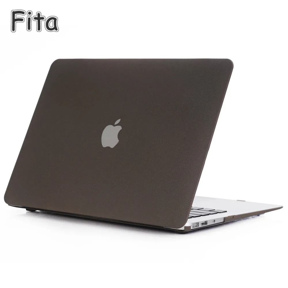 Пластиковый жесткий чехол для 2016 нового Macbook Pro 13 15 дюймов с Touchbar A1706 A1707 и Air Retina