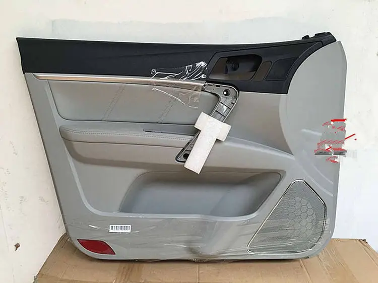 Для Geely Emgrand 7 EC7 EC715 EC718 Emgrand7, Emgrand7-RV EC7-RV EC715-RV EC718-RV, двери автомобиля интерьер доска, оригинальные части автомобиля