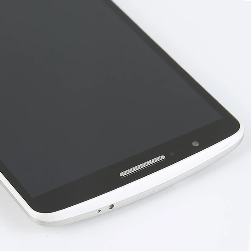 Для LG G3/D850/D855 ЖК дисплей в комплекте с frame AAA Качество Сенсорный экран планшета