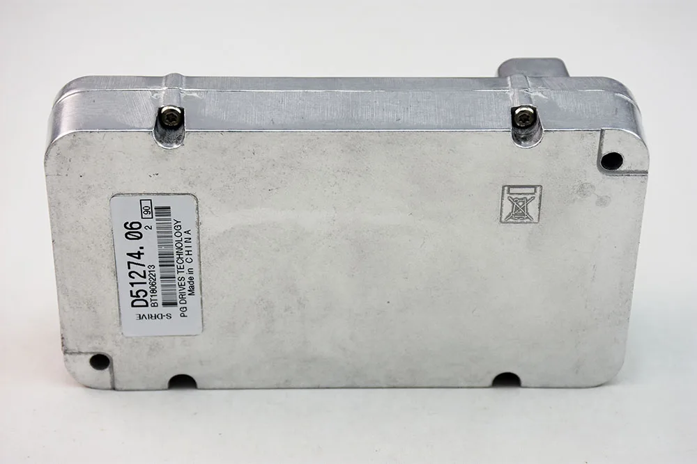 Контроллер привода PG S 24 В 90Amp для мобильности фотоаксессуары Sunrise S425 D51274|controller