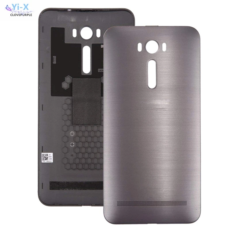 Задняя крышка батарейного отсека для ASUS Zenfone 2 Laser ZE550KL ZE551KL ZOOLD Z00LD задняя |