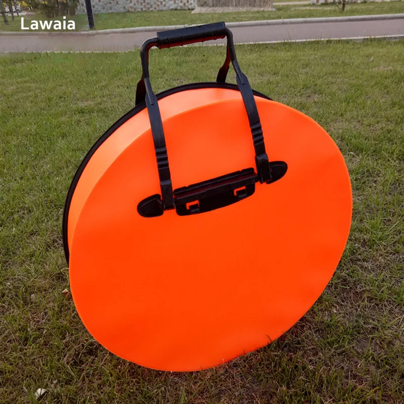 Lawaia водонепроницаемая сумка для рыбалки портативная многофункциональная