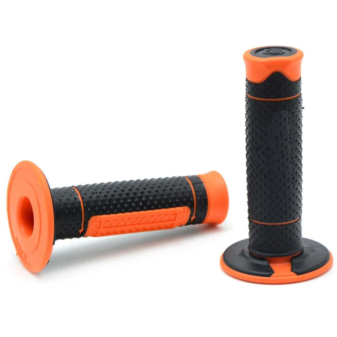 Для KTM EXC XCF XCRW EXCR насадка на руль SXF МРИ XCW SX 65 85 105 125 150 200 250 300 резиновый для
