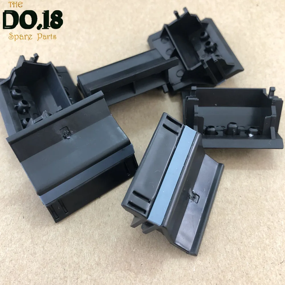 4 шт. JC61 01169A разделительная Пластина для Samsung ML1610 1640 1641 2010 4521 2241 2245 CLP300 DELL1100 Xerox PE220