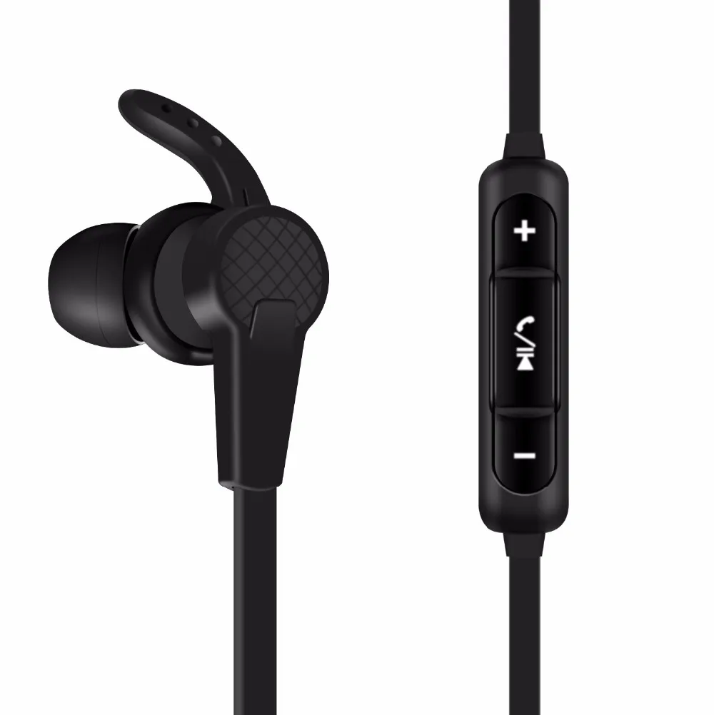 Умная Bluetooth гарнитура PTM с сабвуфером спортивные наушники отличными басами|sport