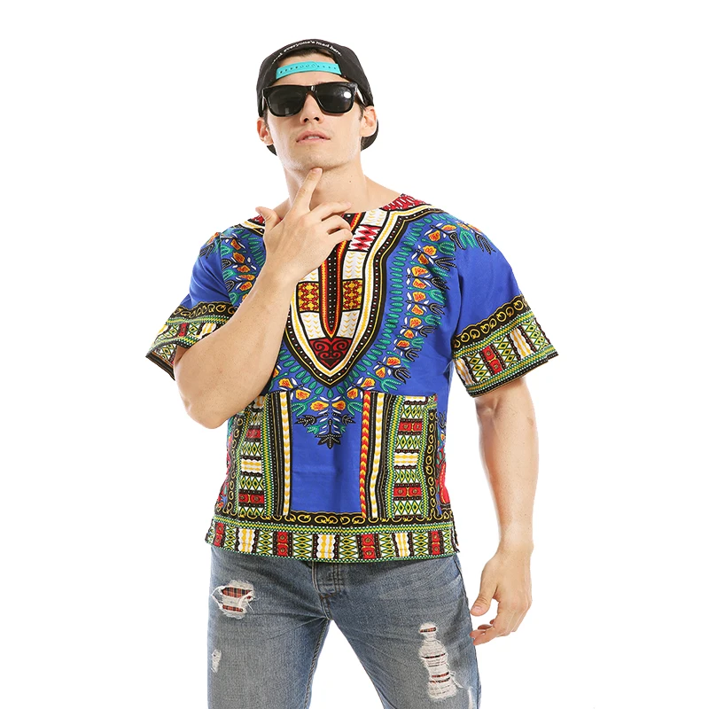 Модные летние Для мужчин футболка Винтаж футболки Костюмы Повседневное