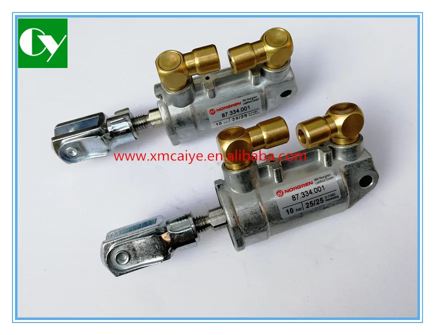 Top quality air cylinder for SM74 102 machine 87.334.001 | Компьютеры и офис