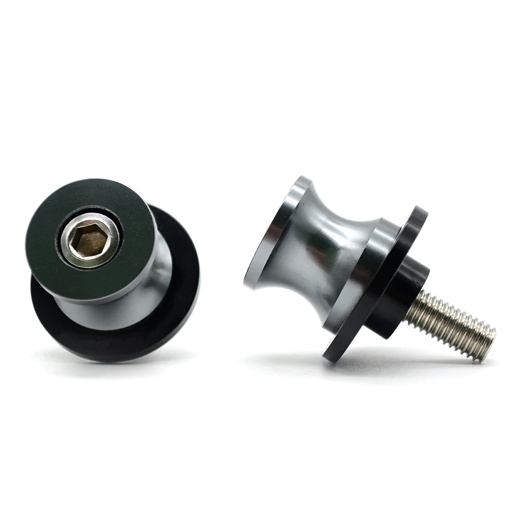 Аксессуары для мотоцикла Kawasaki z750 z 750 2004 2005 2006 2007-2016 маятниковые слайдеры с ЧПУ